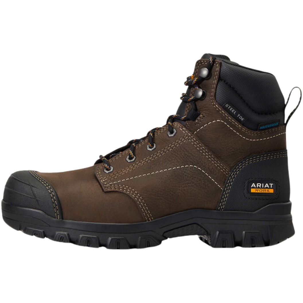 2025 Ariat Mens Treadfast 6